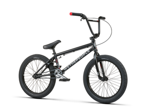 WeThePeople CRS Freecoaster 20" BMX Bike