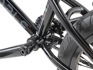 WeThePeople Sinus 20" BMX Bike