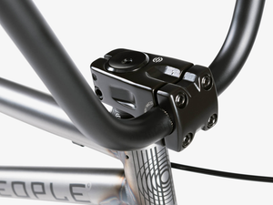 WeThePeople Nova 20" BMX Bike