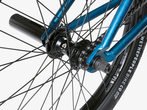 WeThePeople Revolver 20" BMX Bike