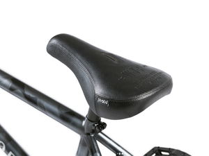 WeThePeople Justice 20" BMX Bike