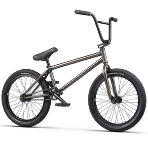 WeThePeople Justice 20" BMX Bike