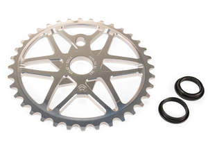 Eclat Exile Front Sprocket - RampFest Indoor Skate Park Melbourne