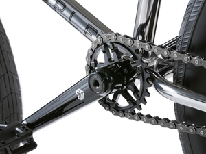 WeThePeople Envy 20" BMX Bike