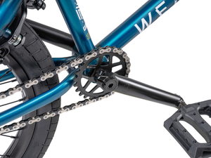 WeThePeople Arcade 20" BMX Bike