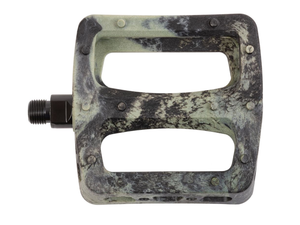 Odyssey Twisted Pro Plastic BMX Pedals