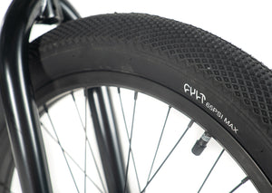 Cult Access 20" BMX Bike