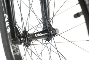 Cult Gateway 20" BMX Bike - RampFest Indoor Skate Park Melbourne