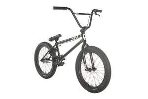 Cult Gateway 20" BMX Bike - RampFest Indoor Skate Park Melbourne