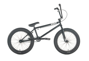 Cult Gateway 20" BMX Bike - RampFest Indoor Skate Park Melbourne