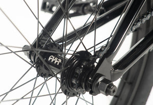 Cult Gateway 20" BMX Bike - RampFest Indoor Skate Park Melbourne