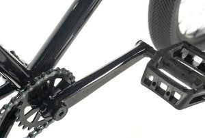 Cult Gateway 20" BMX Bike - RampFest Indoor Skate Park Melbourne