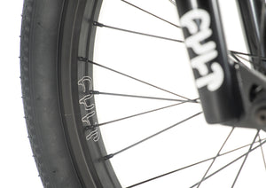 Cult Gateway 20" BMX Bike - RampFest Indoor Skate Park Melbourne