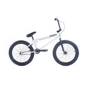 Cult Gateway 20" BMX Bike - RampFest Indoor Skate Park Melbourne