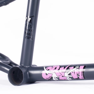 Cult Crew Frame(Jaume Sintes Grey)