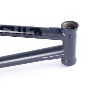 Cult Crew Frame(Jaume Sintes Grey)