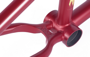 Cult Heavens Gate Frame(Marcel Andersen Red)