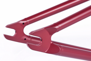 Cult Heavens Gate Frame(Marcel Andersen Red)
