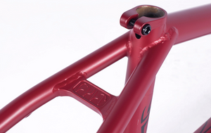 Cult Heavens Gate Frame(Marcel Andersen Red)