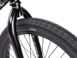 WeThePeople Thrillseeker 20" BMX Bike - RampFest Indoor Skate Park Melbourne