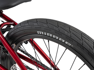 WeThePeople Versus 20" BMX Bike