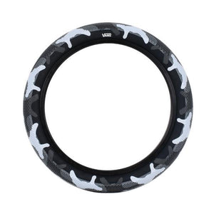 Cult Vans BMX Tyre 16" x 2.3"
