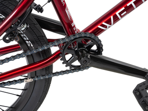 WeThePeople Versus 20" BMX Bike