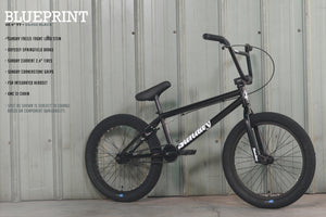 Sunday Blueprint 20" BMX Bike