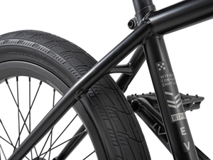 WeThePeople Envy Carbonic 20" BMX Bike