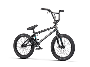WeThePeople 18" CRS FS BMX Bike