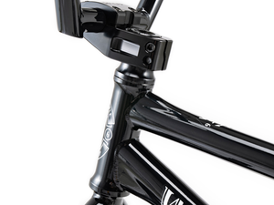 WeThePeople Battleship 20" BMX Bike - RampFest Indoor Skate Park Melbourne