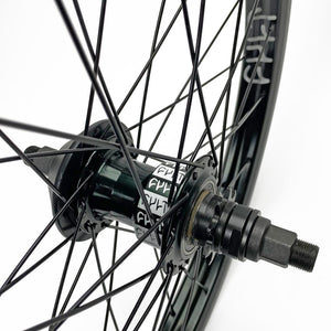 Cult Crew Freecoaster Wheel