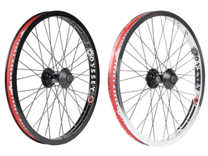 Odyssey Vandero Pro/Hazard Lite Front Wheel - RampFest Indoor Skate Park Melbourne