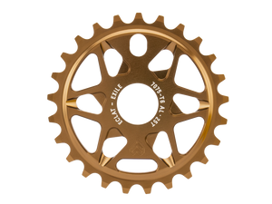Eclat Exile Front Sprocket - RampFest Indoor Skate Park Melbourne