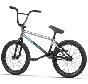 WeThePeople Justice 20" BMX Bike