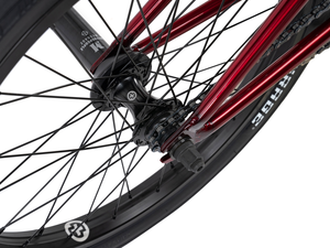 WeThePeople Versus 20" BMX Bike