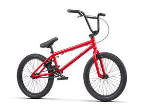 WeThePeople Thrillseeker 20" BMX Bike - RampFest Indoor Skate Park Melbourne