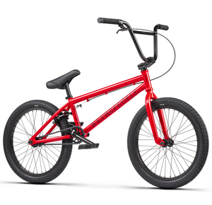 WeThePeople Thrillseeker 20" BMX Bike - RampFest Indoor Skate Park Melbourne