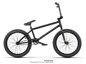 WeThePeople Revolver 20" BMX Bike