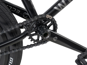 WeThePeople Envy Carbonic 20" BMX Bike