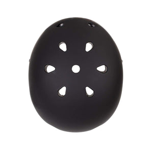 Core Action Sports Helmet - Black