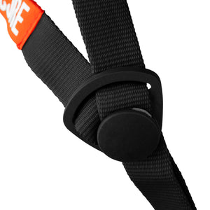 Core Street Helmet - Black/White