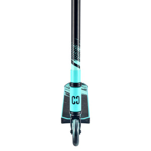 Core CB1 front partial view