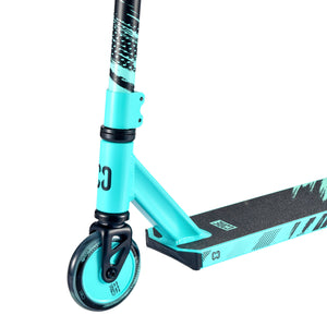 Core CB1 side fork view