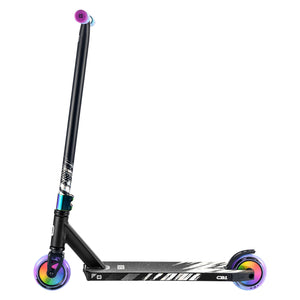 Core CB1 side full view