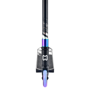 Core CB1 front partial view