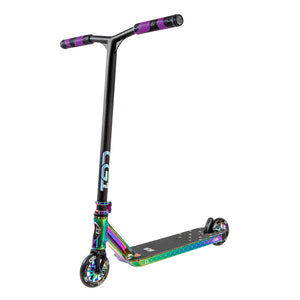 CORE CG1 Complete Scooter - NeoChrome