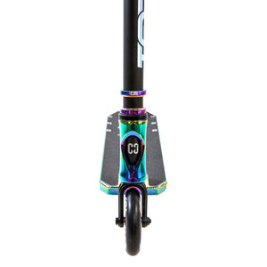 CORE CG1 Complete Scooter - NeoChrome