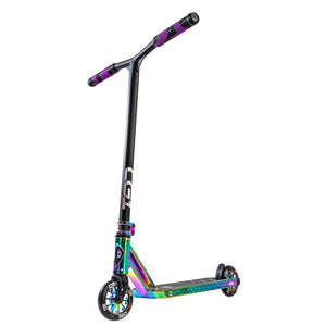 CORE CG1 Complete Scooter - NeoChrome