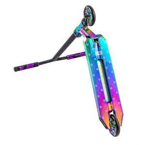 CORE CG1 Complete Scooter - NeoChrome